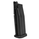 WE TECH Full Metal Hi-Capa 3.8 Brontosaurus GBB Airsoft Pistol