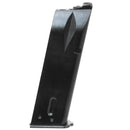WE Tech Browning Hi-Power 20rd Gas Blowback Airsoft Pistol Magazine