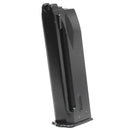 WE Tech Browning Hi-Power 20rd Gas Blowback Airsoft Pistol Magazine