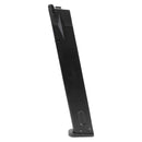 WE Tech M9 50rd Extended Gas Blowback Airsoft Pistol Magazine