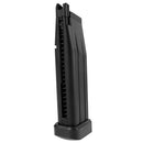 WE TECH 1911 5.1 Hi-CAPA 30rd Co2 GBB Airsoft Pistol Magazine