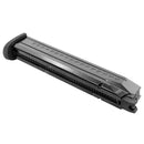 WE Tech 50rd "Big Bird" Extended Gas Blow Back Airsoft Pistol Magazine