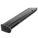 WE Tech 50rd "Big Bird" Extended Gas Blow Back Airsoft Pistol Magazine