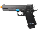 WE-TECH Full Metal Hi-Capa 5.1 1911 R-Version GBB Airsoft Pistol