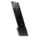 Tokyo Maru 32rd Extended M9 / M92F Series GBB Airsoft Pistol Magazine