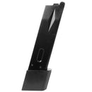 Tokyo Maru 32rd Extended M9 / M92F Series GBB Airsoft Pistol Magazine