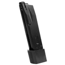 WE TECH 30rd Samurai's Edge Barry Burton M9 GBB Airsoft Pistol Magazine