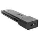 WE TECH 30rd Samurai's Edge Barry Burton M9 GBB Airsoft Pistol Magazine