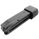 WE TECH 30rd Samurai's Edge Barry Burton M9 GBB Airsoft Pistol Magazine