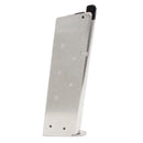 WE-TECH 15rd 1911 / M1911 Series GBB Airsoft Pistol Magazine