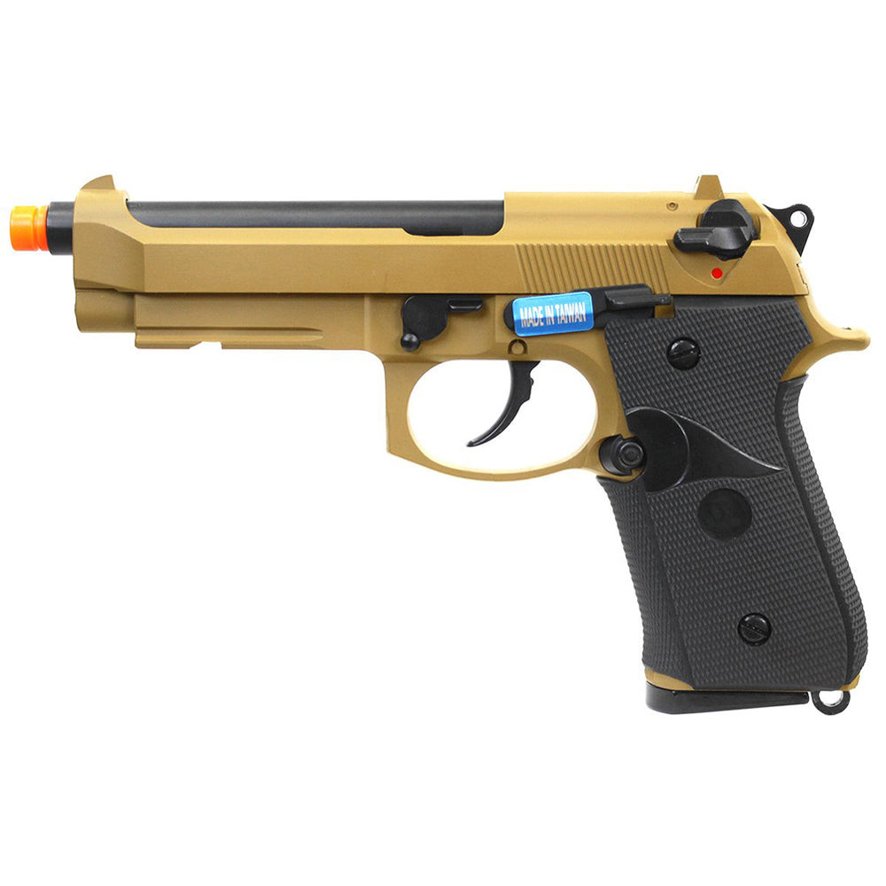 トイガン M9A1 Amazon | 東京マルイ(TOKYO MARUI) M9A1 18歳以上電動ハンドガン