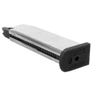 WE TECH 25rd XDM / DM40 Gas Blowback Airsoft Pistol Magazine