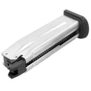 WE TECH 25rd XDM / DM40 Gas Blowback Airsoft Pistol Magazine