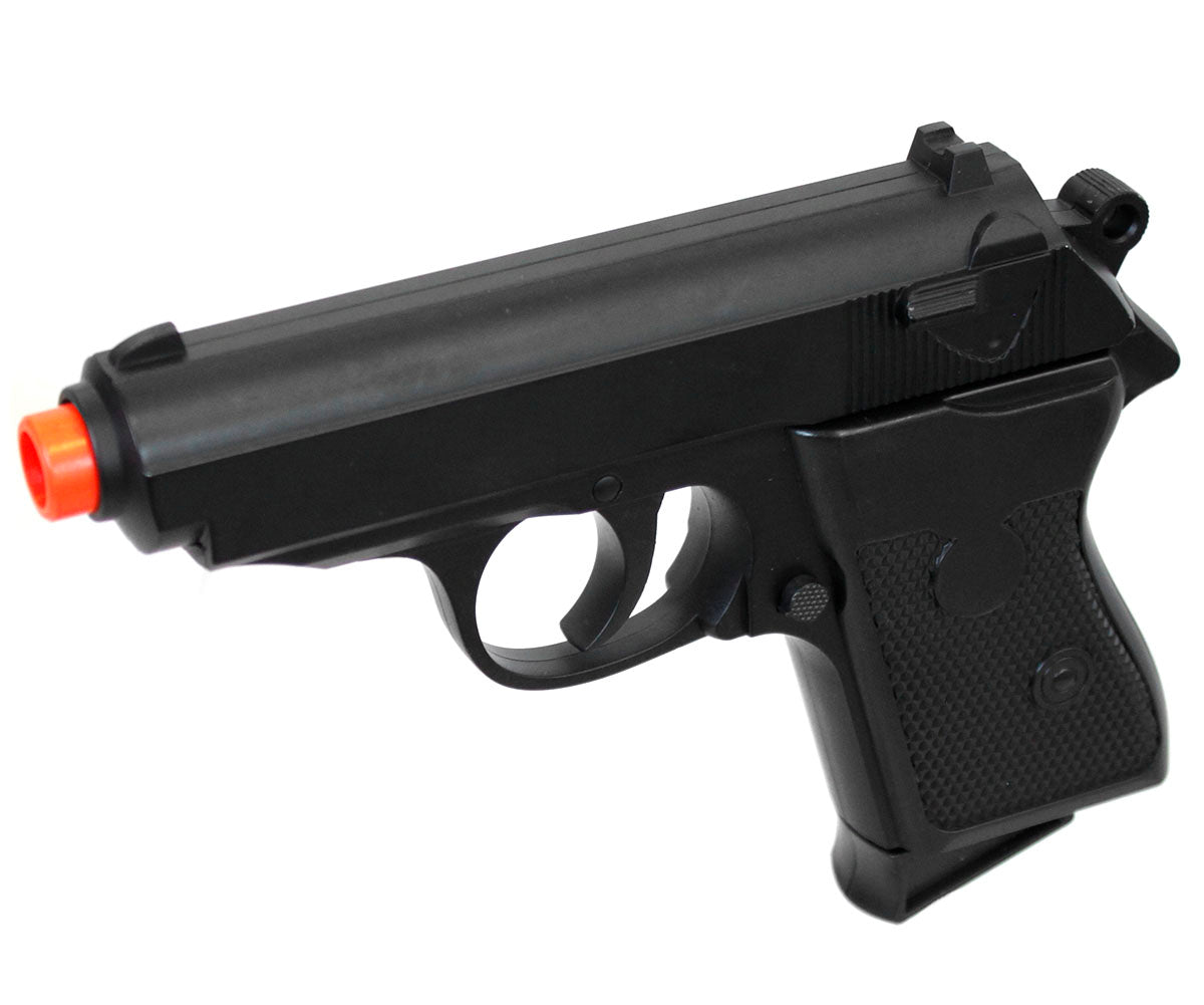 BCМ　ライフル Amazon.com : GoldenBall Airsoft SMG Spring-Powered Gun: 250