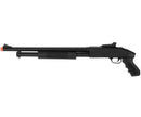 CYMA ZM61 Single Shot Spring Power Airsoft Shotgun