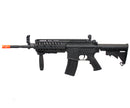 CYMA M4 S-System RIS Full Auto Electric Airsoft Gun Assault Rifle