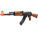 CYMA ZM93 Spring Powered AK47 Airsoft Rifle